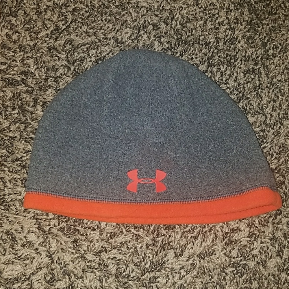 Under Armour hat